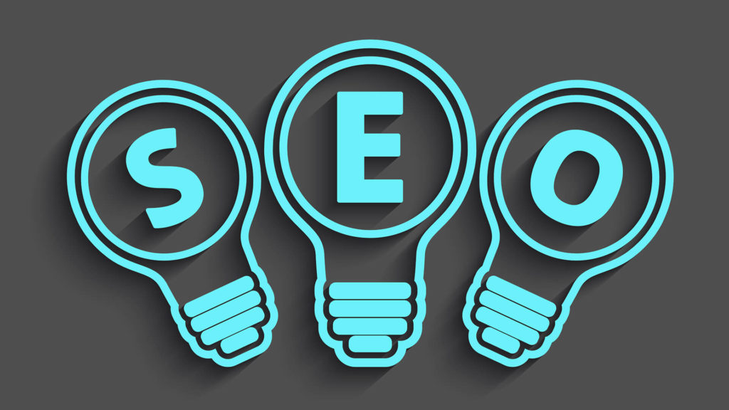 as quatro maiores mentiras do mercado de seo capa