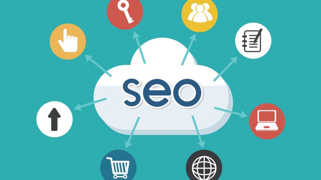 porque em seo voce so deve acreditar em resultados capa
