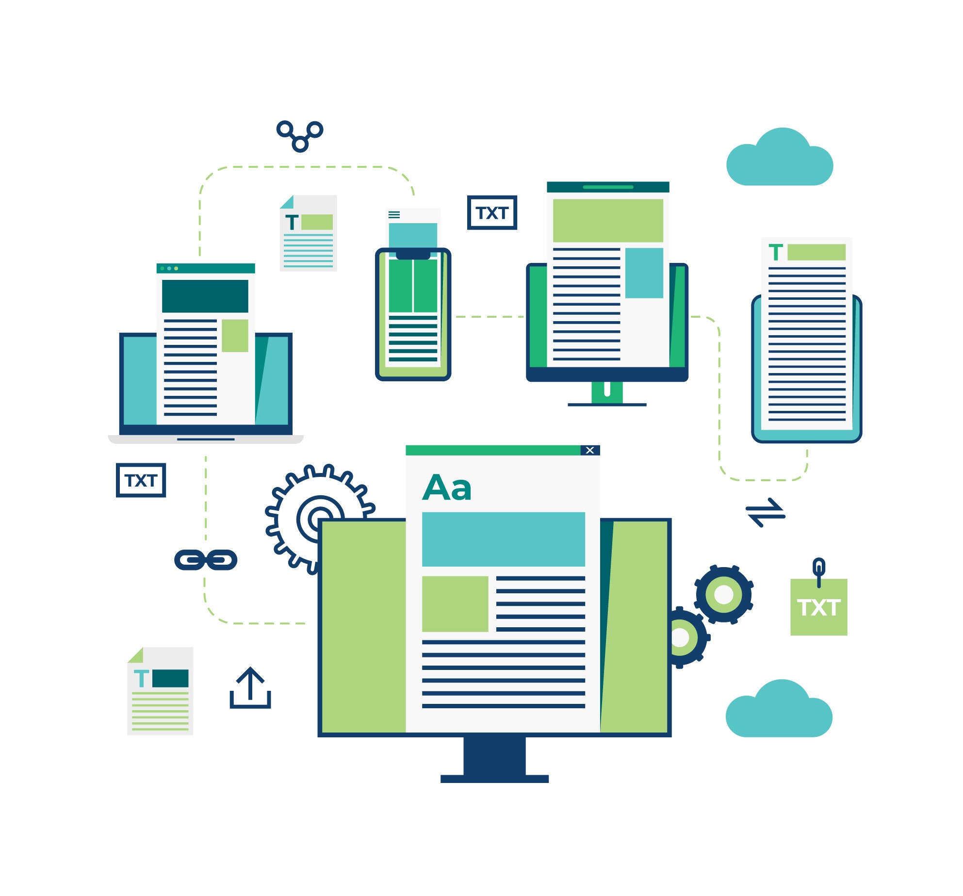 home page backlinks